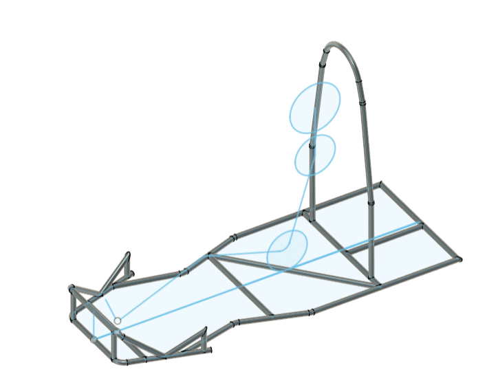 08.15.26 // Chassis Architecture: Laying the Foundation for the G1