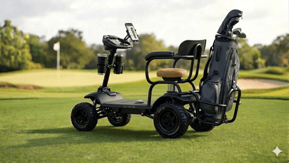 G1 Personal Mobility Platform — Priority Pre-Order Deposit